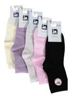 HLADKÉ PONOŽKY 11-15 LET HLADKÉ PONOŽKY 11-15 LET