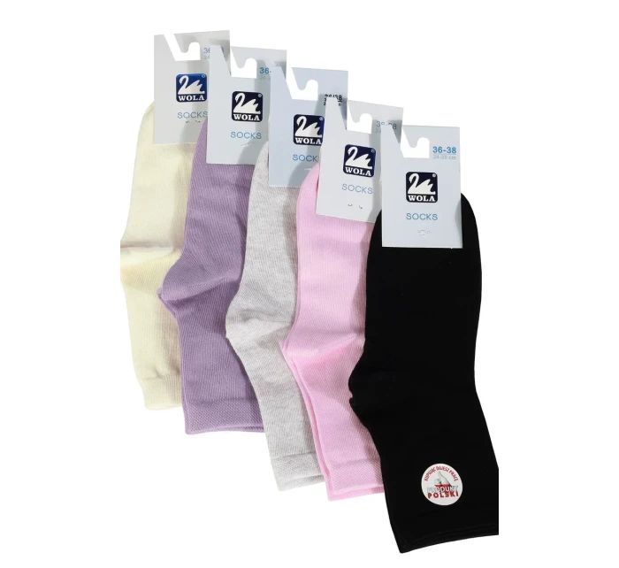 HLADKÉ PONOŽKY 11-15 LET HLADKÉ PONOŽKY 11-15 LET