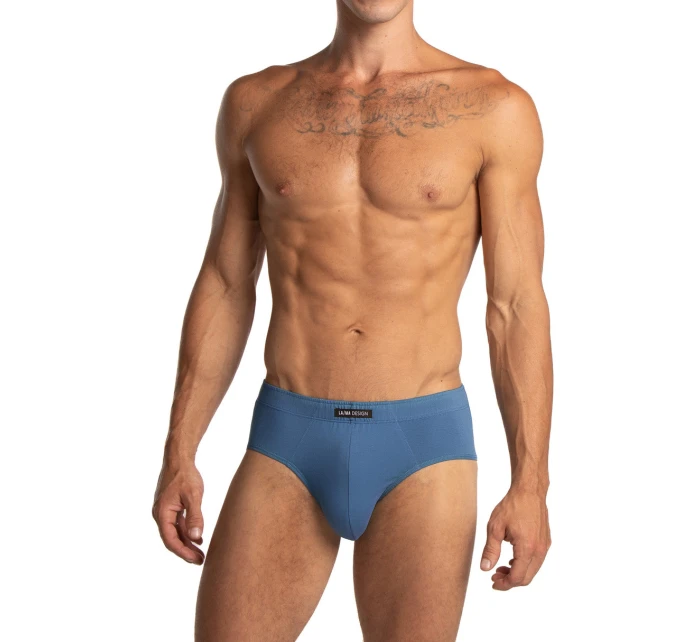 PÁNSKÉ SLIPY CLASIC M-1069CL 3-PACK