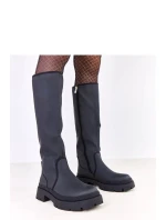 Kozačky  model 219426 Solea