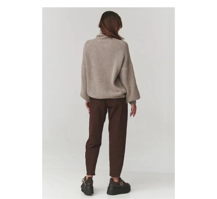 Rolák model 220795 Makadamia Rolák model 220795 Makadamia