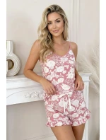 Pyžama model 223559 Donna Pyžama model 223559 Donna