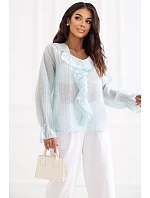 Halenka model 231517 Italy Moda Halenka model 231517 Italy Moda
