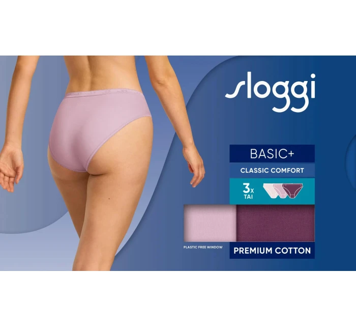 sloggi Basic+ Tai C3P - UNKNOWN - SLOGGI UNKNOWN - SLOGGI