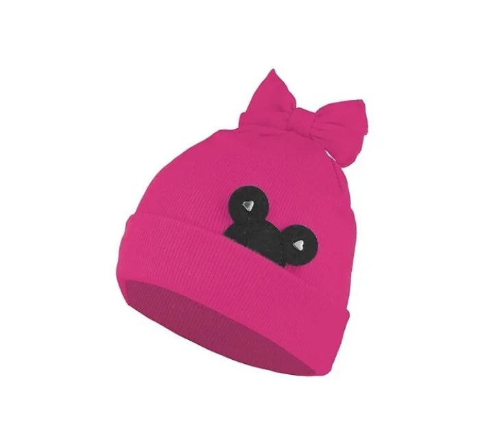 model 20905303 dětská čepice - AJS