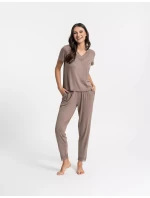 Pyžamo model 22018911 kr/r M3XL - Moraj Pyžamo model 22018911 kr/r M3XL - Moraj