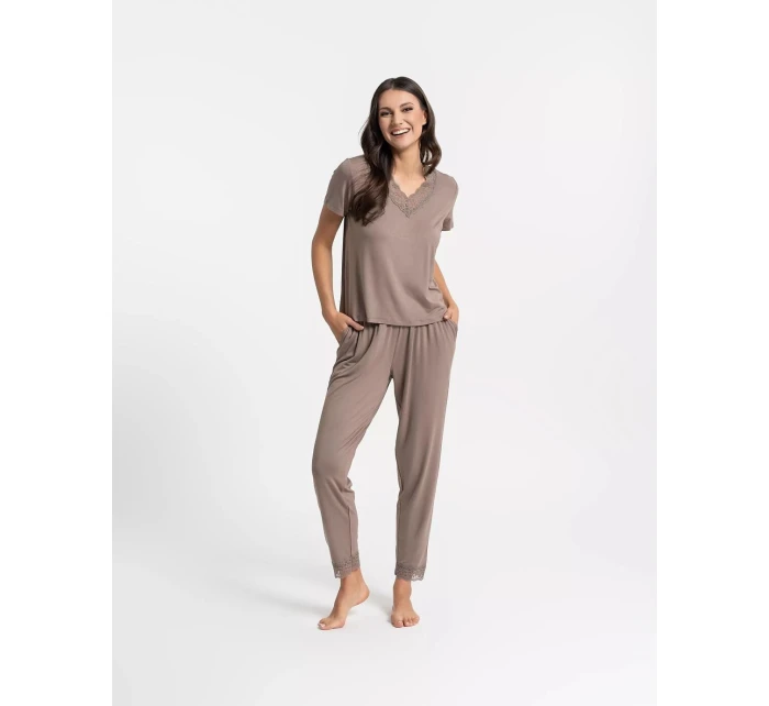 Pyžamo model 22018911 kr/r M3XL - Moraj Pyžamo model 22018911 kr/r M3XL - Moraj