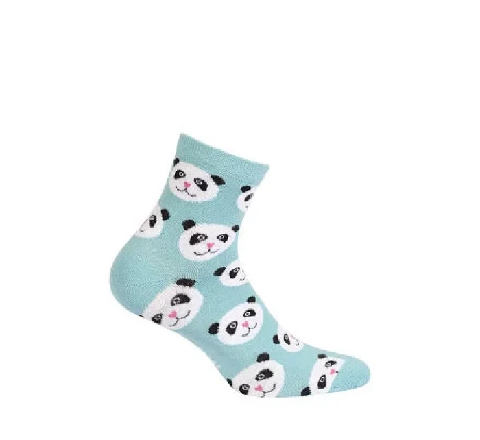 Dámské ponožky Wola Perfect Woman W84.01P Casual