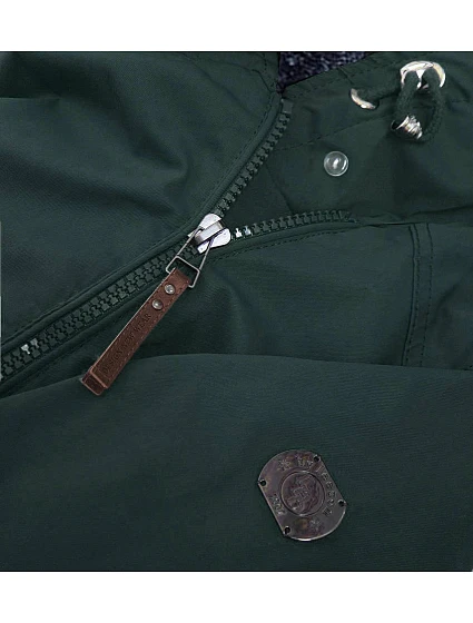 PARKA DAMSKA model 21243632 - LHD