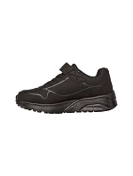 Dětské sportovní boty Skechers Uno Lite Vendox, černé (403695L-BBK) Dětské sportovní boty Skechers Uno Lite Vendox, černé (403695L-BBK)