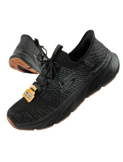 Boty Skechers Edgeride-Raygo M 232932/BBK Boty Skechers Edgeride-Raygo M 232932/BBK