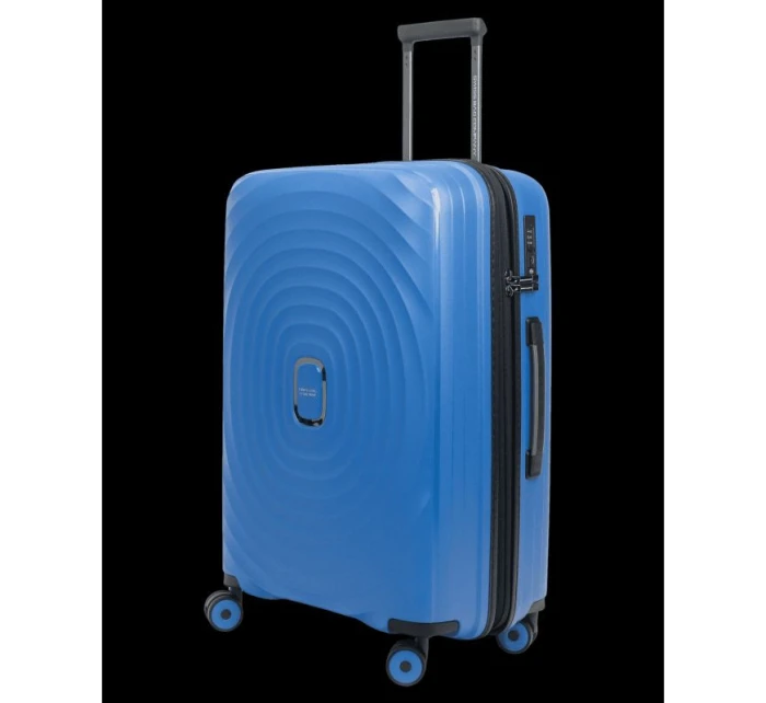 Kufr Echo cm marine model 21217422 - Swissbags