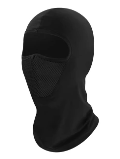 Spokey CLAVY 180 celoroční kukla se síťovinou v ústech