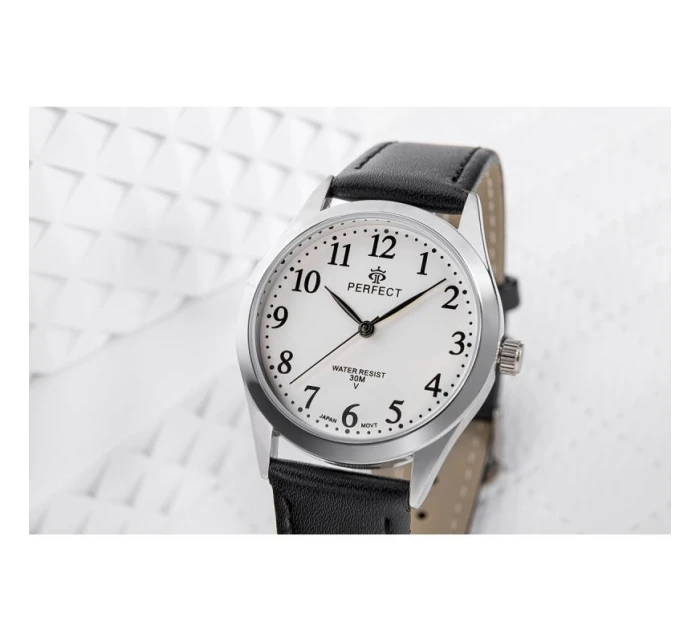 Dámské hodinky model 21805591 dámské - PERFECT Dámské hodinky model 21805591 dámské - PERFECT