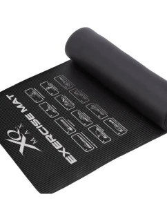 Podložka na jógu BLACK  model 21824416 - XQMAX
