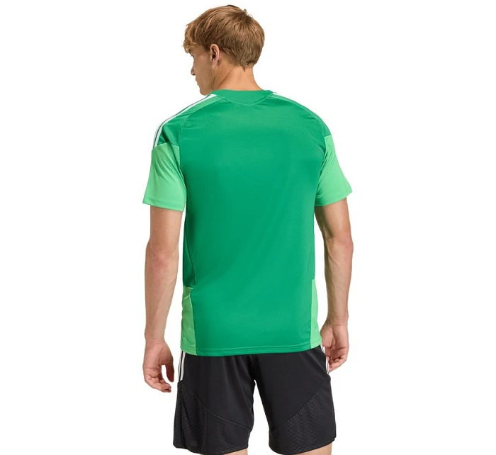 Pánské tričko Tiro 26 Competition Training Jersey green model 22058244 pánské - ADIDAS