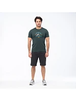 Pánské tričko s krátkým rukávem HATRICKO