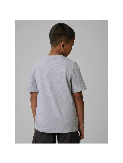 Chlapecké tričko s potiskem model 22132210 - 4F