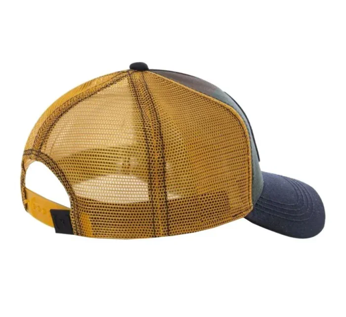 Capslab Kšiltovka Looney Tunes Daffy Duck CL-LOO-1-DAF4 Capslab Kšiltovka Looney Tunes Daffy Duck CL-LOO-1-DAF4