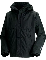 Pánská GoreTex bunda 10. black model 22480188 - Russell Athletic Pánská GoreTex bunda 10. black model 22480188 - Russell Athletic