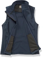R Dámská 2vrstvá softshell vesta "Printable" 30. navy/navy model 22428265 - Result