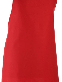 Premier PR 150 Zástěra s laclem "Colours" 39.0150 red
