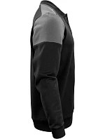 Printer Prime Polosweater Polo mikina 61.2060 black/anthracite Printer Prime Polosweater Polo mikina 61.2060 black/anthracite