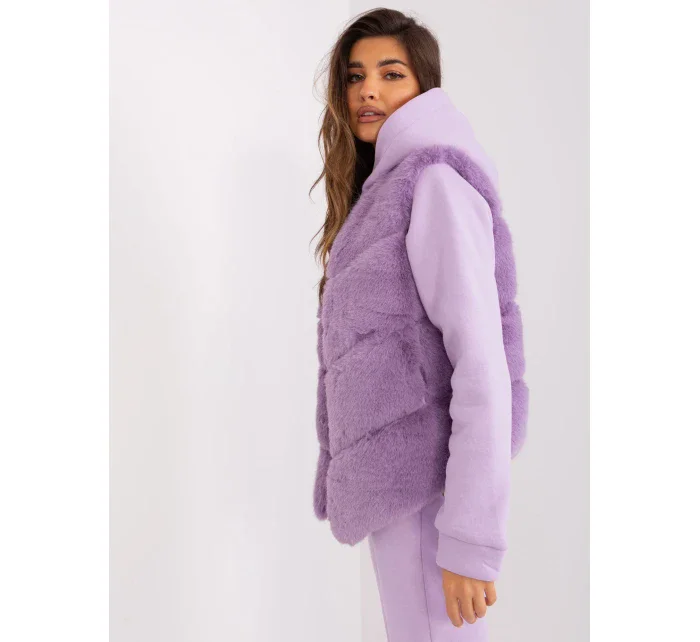 Vesta AT KZ 2349.00P světle fialová