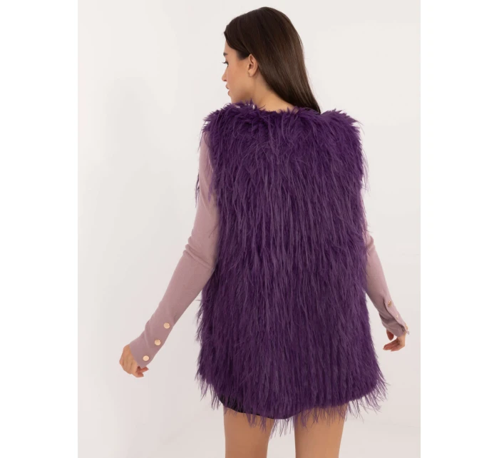 Vesta AT KZ tmavě fialová model 20506940 - FPrice Vesta AT KZ tmavě fialová model 20506940 - FPrice