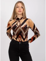 Halenka DHJ BZ 6291 2.32P velbloud