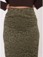 Sukně IT SD 21852.15 khaki Sukně IT SD 21852.15 khaki