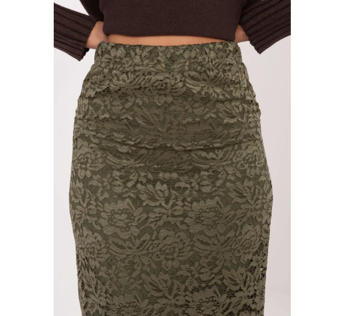 Sukně IT SD 21852.15 khaki Sukně IT SD 21852.15 khaki