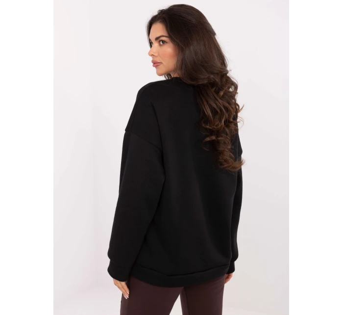 Bluza MI BL model 21722837 czarny - FPrice