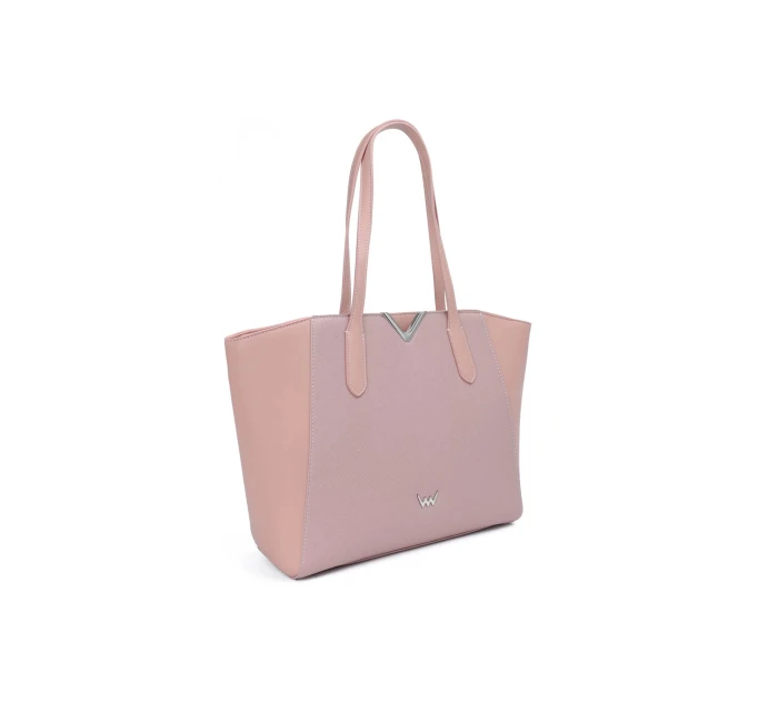 Velká kabelka VUCH Eirene Pink Velká kabelka VUCH Eirene Pink