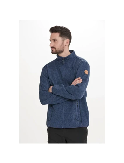 Pánská fleecová bunda model 20046679 - Whistler