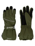 Dětské rukavice ZigZag Kempston