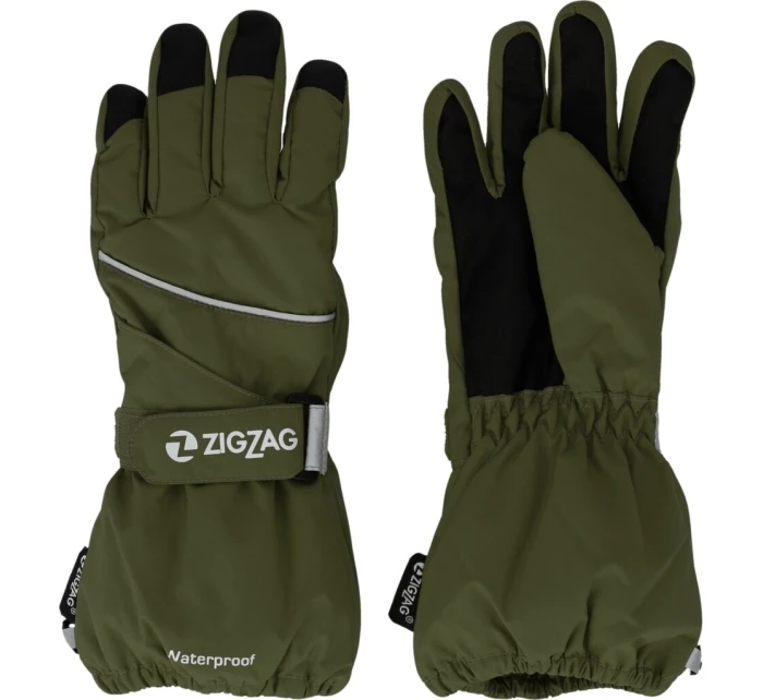 Dětské rukavice ZigZag Kempston