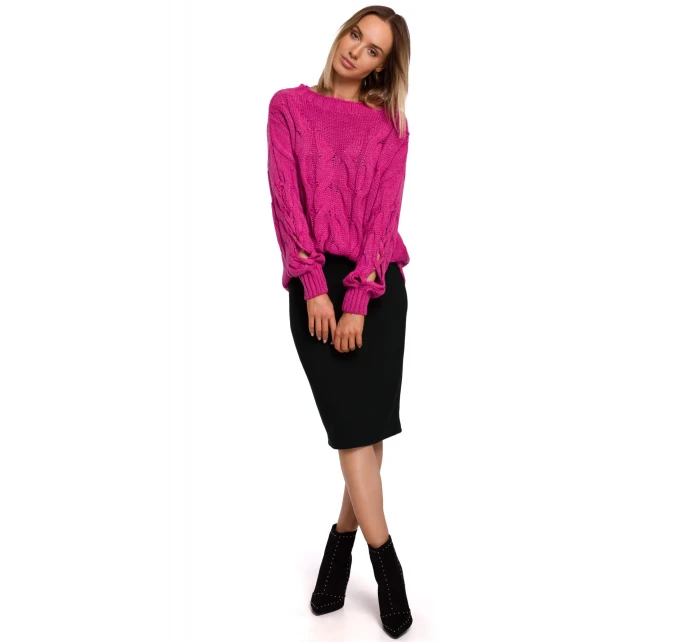 Dámský svetr  M539 - Moe