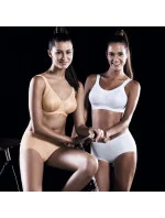 Sportovní podprsenka s kosticí Momentum 5519 - Anita