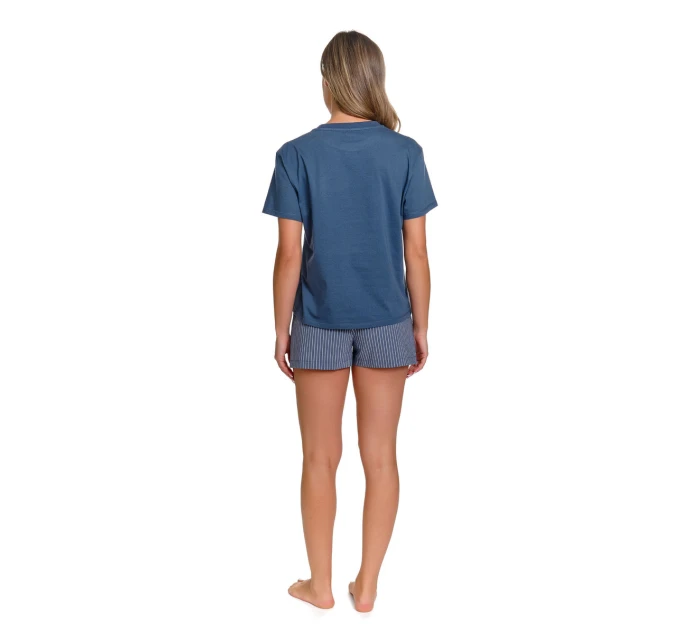 PIŻAMA DAMSKA model 22002442 - DOCTOR NAP PIŻAMA DAMSKA model 22002442 - DOCTOR NAP