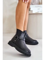 Jodhpur boty model 201523 Step in style Jodhpur boty model 201523 Step in style