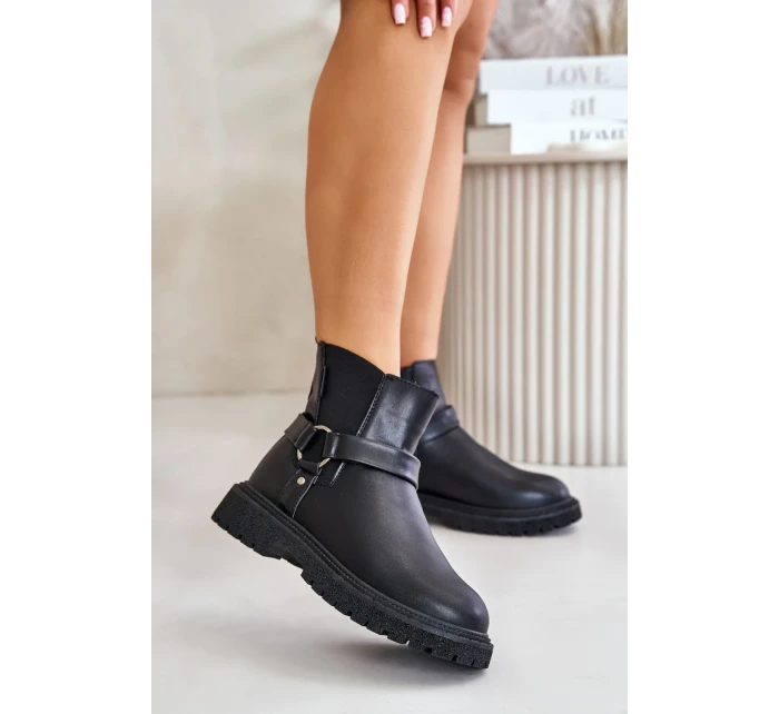 Jodhpur boty model 201523 Step in style Jodhpur boty model 201523 Step in style