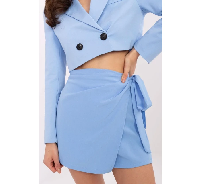 Kalhotová sukně model 208511 Italy Moda Kalhotová sukně model 208511 Italy Moda