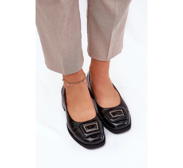 Balerinky  model 211624 Step in style