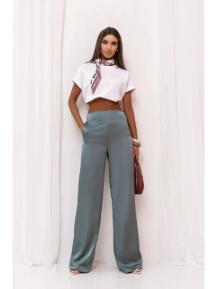 Dámské kalhoty  model 223532 LaBalancia