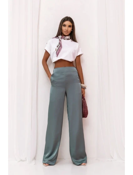 Dámské kalhoty  model 223532 LaBalancia