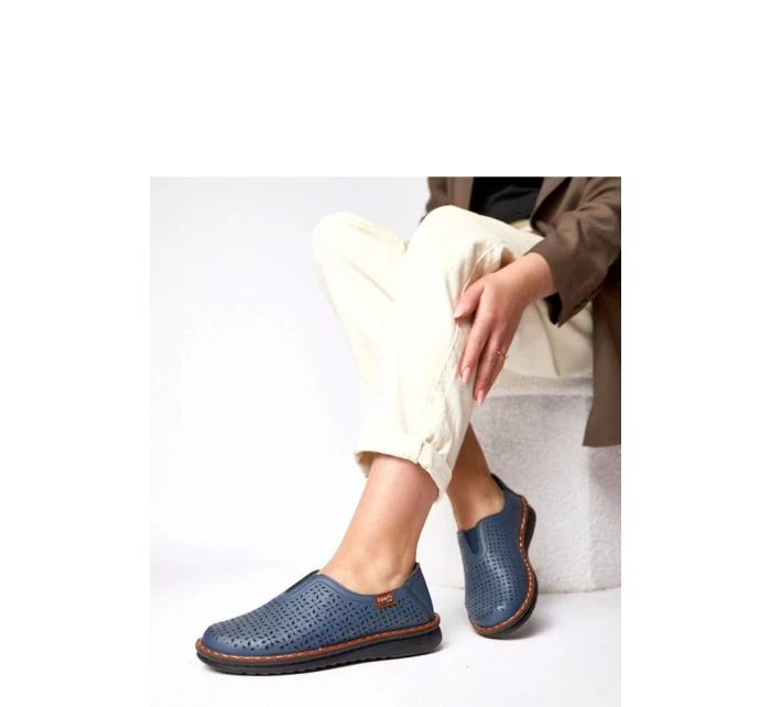 Polobotky model 224161 Solea Polobotky model 224161 Solea