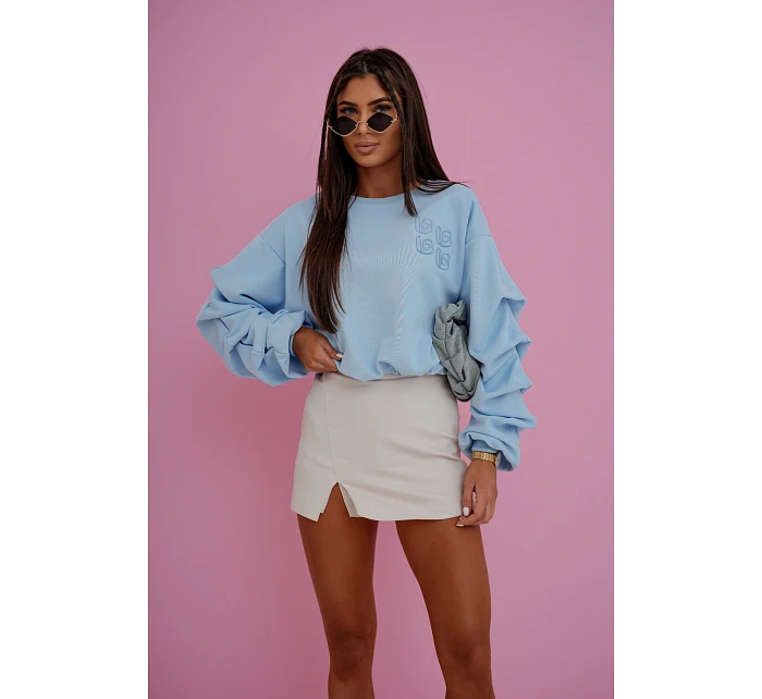 Mikina  model 225739 LaBalancia