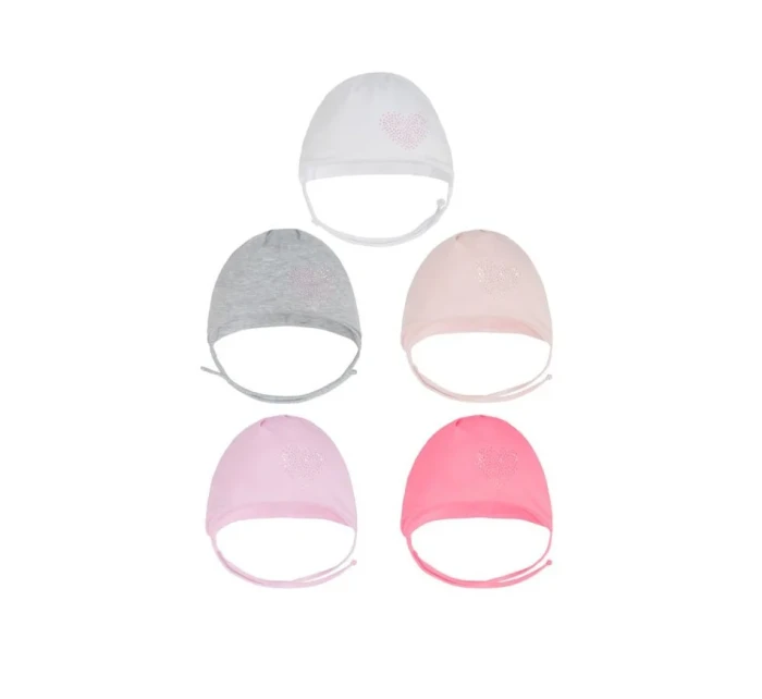 AJS 46-008 dětská čepice