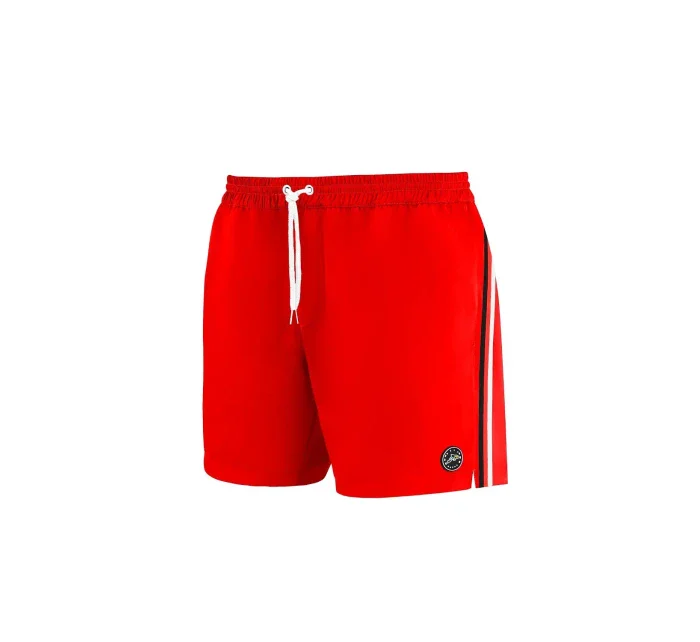 Pánské plavecké šortky model 19431500 Adventure S3XL - Self